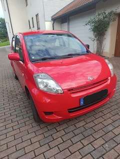 Bild des Angebotes Daihatsu Sirion Sirion 1.0