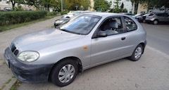 Bild des Angebotes Daewoo Lanos Lanos 1.5 SX