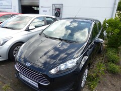 Bild des Angebotes Ford Fiesta Trend Neues Modell