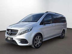 Bild des Angebotes Mercedes-Benz V 300 d EDITION lang AMG StHz LED Pano Navi Leder