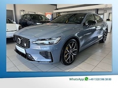 Bild des Angebotes Volvo S60 T8 Polestar Engineered Recharge AWD B&W 360°