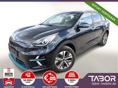 Bild des Angebotes Kia e-Niro 64 kWh Vision LED Nav BSS PrivG LaneA 17Z