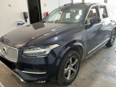 Bild des Angebotes Volvo XC90 VOLVO XC90 INSCRIPTION D5 AWD | PANO [GARANTIE]