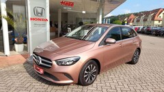 Bild des Angebotes Mercedes-Benz B 180 d +Teilleder +MBUX +SHZ +LED+el. Heck+PDC