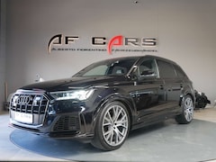 Bild des Angebotes Audi SQ7 quattro Matrix LED Allradlenkung Vollleder
