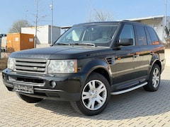 Bild des Angebotes Land Rover Range Rover Sport V6 TD S Leder Xenon AHK