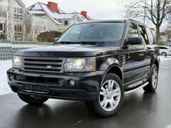 Bild des Angebotes Land Rover Range Rover Sport V6 TD S Leder Xenon AHK
