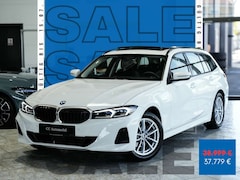 Bild des Angebotes BMW 320 320d xDrive Touring Panorama 360K Standh.