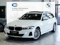 Bild des Angebotes BMW 320 320d xDrive Touring Panorama 360K Standh.