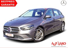 Bild des Angebotes Mercedes-Benz B 220 B220 Progressive 4Matic LED Kamera Keyless-Go