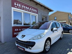 Bild des Angebotes Peugeot 207 Sport 1,6