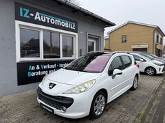 Bild des Angebotes Peugeot 207 Sport 1,6