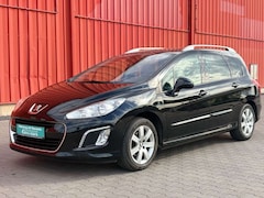 Peugeot 308 SW 1.6 Active Garantie Pano Klima PDC ALU