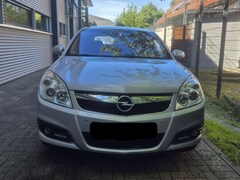Bild des Angebotes Opel Vectra TÜV Neu bis 06/2027, von privat