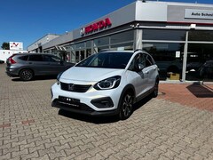 Bild des Angebotes Honda Jazz 1.5 i-MMD Hybrid Crosstar Executive