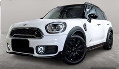 Bild des Angebotes MINI Cooper SD Countryman COUNTRYMAN Diesel All4 Aut.