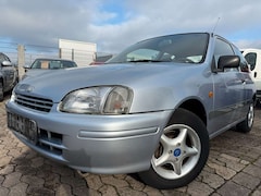 Bild des Angebotes Toyota Starlet 1.3 J Klimaanlage,1-Hand
