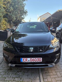 Bild des Angebotes SEAT Ateca FR 4Drive Black Edition