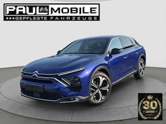 Bild des Angebotes Citroen C5 X Shine Navi ACC HuD Leder R-Cam AppleAndroid