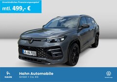 Bild des Angebotes VW Tayron R-Line 2,0 l TDI 150 PS DSG AHK