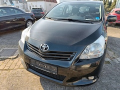 Bild des Angebotes Toyota Verso Life