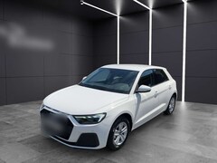 Bild des Angebotes Audi A1 A 1 Sportback 25 TFSI S tronic, LED, Infotaimen...