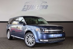 Bild des Angebotes Ford Flex 3.5 Limited/BRCGAS/SHZ/7-Sitz/NAVI/RFK/R19