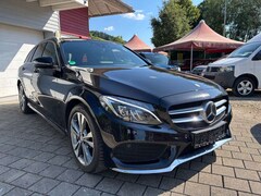 Bild des Angebotes Mercedes-Benz C 250 T-Modell 1.Hand