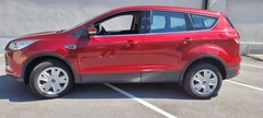 Bild des Angebotes Ford Kuga 1.5 EcoBoost 2x4 Individual  1 Hand