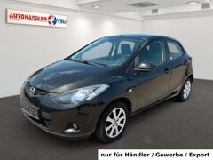 Bild des Angebotes Mazda 2 Lim. 1.3 90th Anniversary 5-trg. Klima SHZ