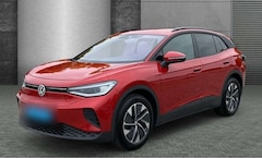 Bild des Angebotes VW ID.4 Pro 77KWH*LED*NAVI*SHZ*PDC*ACC