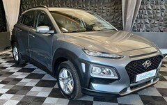 Bild des Angebotes Hyundai KONA Trend 2WD, 1 Hand, Navi,  Tempomat, Klima