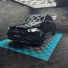 Bild des Angebotes Mercedes-Benz GLE 53 AMG 4Matic+/PerformABG/AMG-LENK/BURM-SOUN