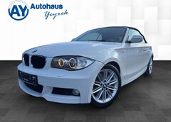 Bild des Angebotes BMW 118 i Cabrio *M Sport*M Paket*Leder*Xenon*SHZ*