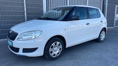 Bild des Angebotes Skoda Fabia 1.2l -Klima-TÜV NEU-Garantie