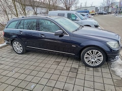 Bild des Angebotes Mercedes-Benz C 350 C-Klasse T-Modell Diesel T CDI DPF 7G-TRONIC BlueEFFICIENCY Special Edition