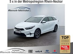 Bild des Angebotes Kia Ceed SW / cee'd SW Spirit 1.5T DCT7 Navi Klimaautom Totwinkelassisten