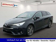Bild des Angebotes Toyota Avensis 1.6 D-4D Business Edition