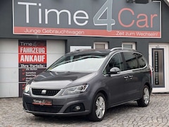 Bild des Angebotes SEAT Alhambra 2.0 TDI I-Tech Pano Xenon Leder AHK 7Si