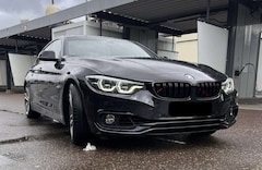 Bild des Angebotes BMW 440 i Sport Line