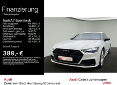 Bild des Angebotes Audi A7 45 TFSI quattro S line*Navi*Matrix*