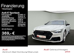 Bild des Angebotes Audi A7 45 TFSI quattro S line*Navi*Matrix*