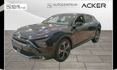 Bild des Angebotes Citroen C5 X YOU 1.2 PureTech 130 8AT. ACC/LED/RFK