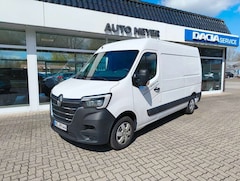 Bild des Angebotes Renault Master Kasten L2H2 AHK-3,5T Kamera/GJR/VFW