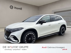 Bild des Angebotes Mercedes-Benz EQS SUV 580 4MATIC