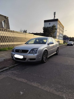 Bild des Angebotes Opel Vectra 1.8 GTS