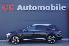 Bild des Angebotes Audi SQ7 4.0 TDI/Keramik/B&Oadv/S-Sitze/Laser/22Zoll/