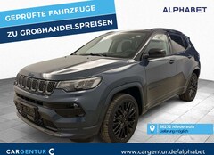Bild des Angebotes Jeep Compass 1.3 Plug-In Hybrid S 360° Navi BLIS Xen ACC El.Hec