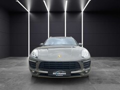 Bild des Angebotes Porsche Macan S Diesel 14Wege Memory Navi Leder