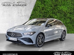Bild des Angebotes Mercedes-Benz CLA 250 e SB Special Edition AMG *Distr*Pano*HUD
